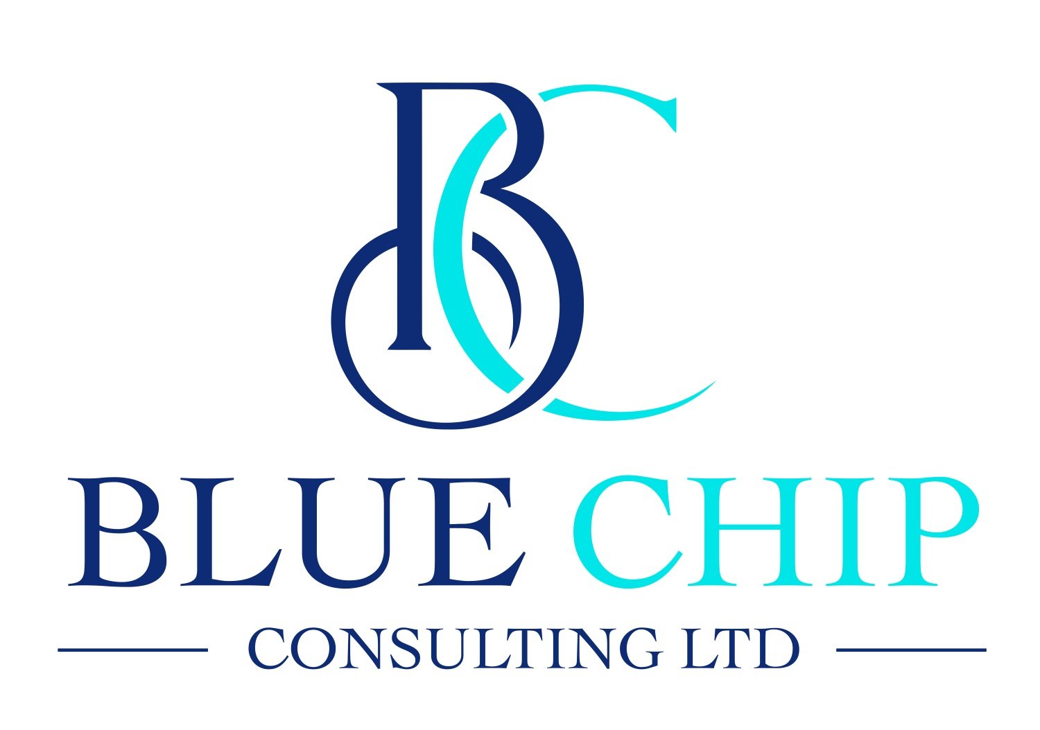 Blue Chip Consulting Ltd.
