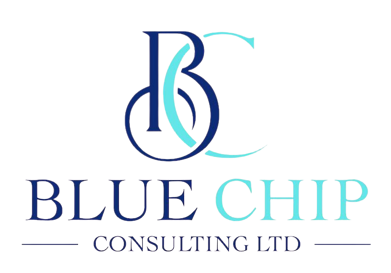 Blue Chip Consulting Ltd.
